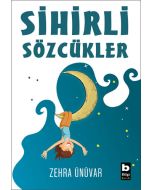 Sihirli Sözcükler