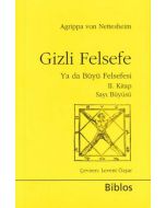 Gizli Felsefe Ya da Büyü Felsefesi 2. Kitap - Sayı Büyüsü