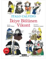 İkiye Bölünen Vikont