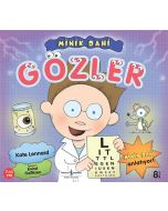 Minik Dahi Gözler