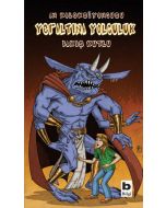 Yeraltına Yolculuk