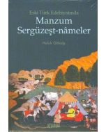 Eski Türk Edebiyatında Manzum Sergüzeşt-nameler
