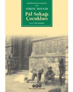 Pal Sokağı Çocukları