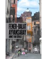 Fener Balat Ayvansaray