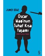 Oscar Wao'nun Tuhaf Kısa Yaşamı