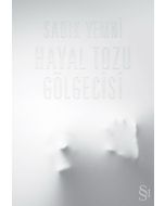 Hayal Tozu Gölgecisi
