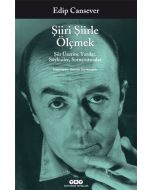 Şiiri Şiirle Ölçmek