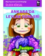 Ankara'da Leylak Günleri