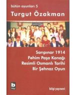 Sarıpınar 1914
