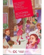 Büyümek İstiyorum - Biz De Çocuktuk 2