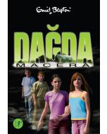 Dağda Macera 5. Kitap