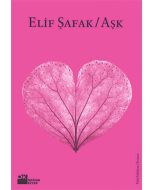 Aşk (Pembe Kapak)