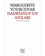 Hadrianus’un Anıları