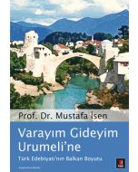 Varayım Gideyim Urumeli’ne