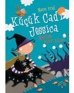 Küçük Cadı Jessica 3