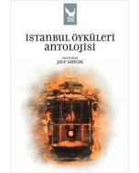 İstanbul Öyküleri Antolojisi