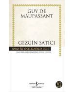 Gezgin Satıcı