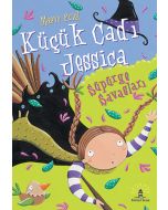 Küçük Cadı Jessica 5