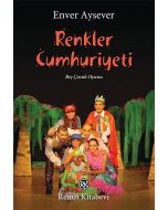 Renkler Cumhuriyeti