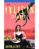 Kanatlı Tehlike ya da İblis'in Ziyareti