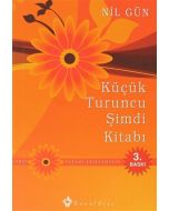 Küçük Turuncu Şimdi Kitabı (Ciltli)