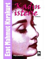 Kadın İsterse