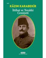 İttihat ve Terakki Cemiyeti
