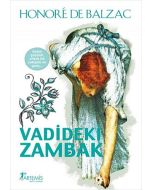 Vadideki Zambak