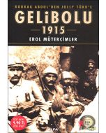 Gelibolu 1915 (Cep Boy)