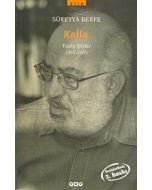 Kalfa – Toplu Şiirler 1965-2008