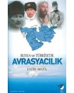 Rusya ve Türkiye'de Avrasyacılık