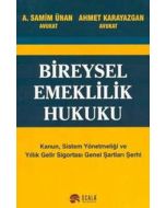 Bireysel Emeklilik Hukuku