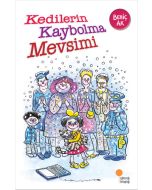 Kedilerin Kaybolma Mevsimi