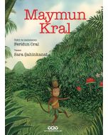 Maymun Kral (Ciltli)