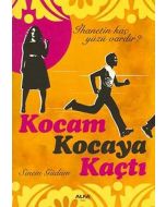 Kocam Kocaya Kaçtı