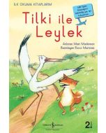 Tilki ile Leylek