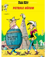 Red Kit 20 - Petrole Hücum