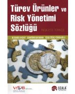  Türev Ürünler ve Risk Yönetimi Sözlüğü