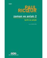 Zaman ve Anlatı 2 - Tarih ve Anlatı
