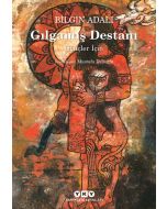 Gılgamış Destanı - Gençler İçin (Küçük Boy)