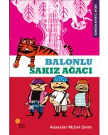 Balonlu Sakız Ağacı