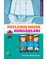 Patlamış Mısır Korsanları
