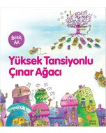 Yüksek Tansiyonlu Çınar Ağacı