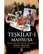 Teşkilat-ı Mahsusa