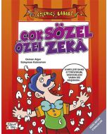 Çok Özel Sözel Zeka