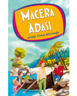 Macera Adası