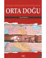 Uluslararası Politikada Ortadoğu