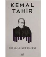 Bir Mülkiyet Kalesi
