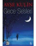 Gece Sesleri (Cep Boy)
