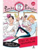 Pembe Pabuçlar 3